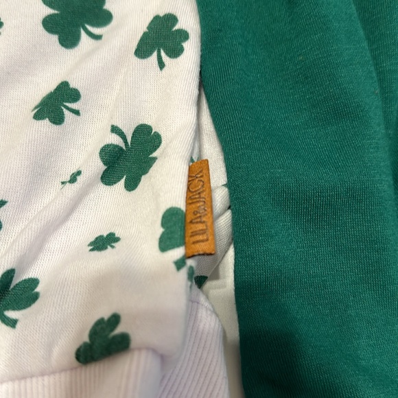 St.Patricks outfit - Picture 3 of 3